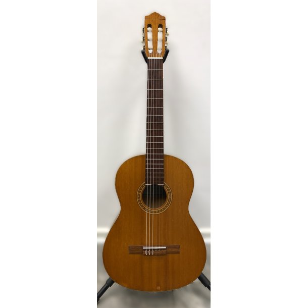 (USED) Yamaha CG-100 MSA Classical Guitar